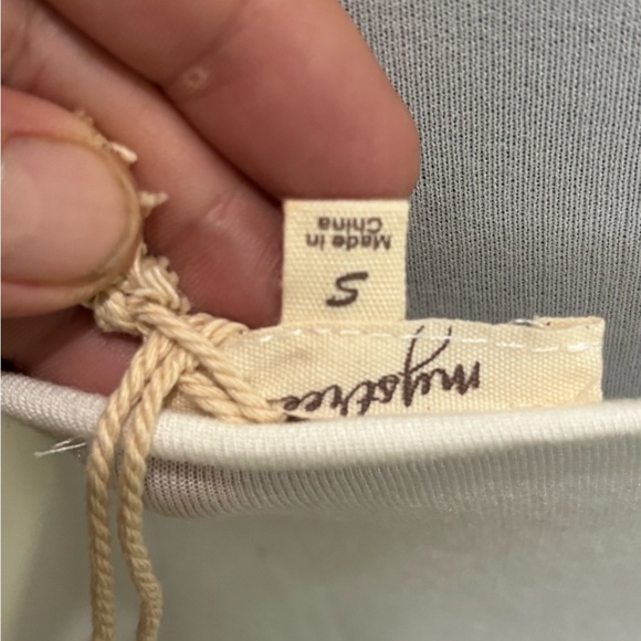 🆕Anthropologie Mystee  Dress - Picture 8 of 9